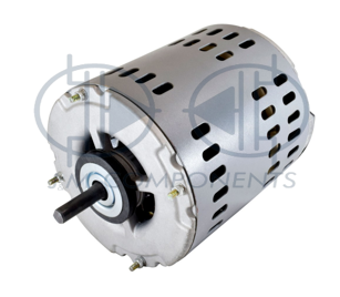 MOTOR AIRE ACONDICIONADO DL150